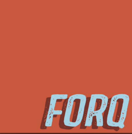 Album cover of Forq - Forq