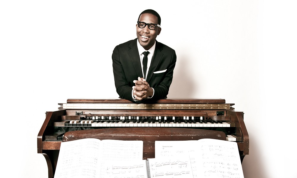 Cory Henry, Artists